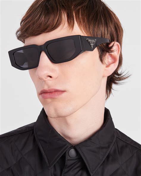 glasses prada mens|Prada sunglasses for men 2022.